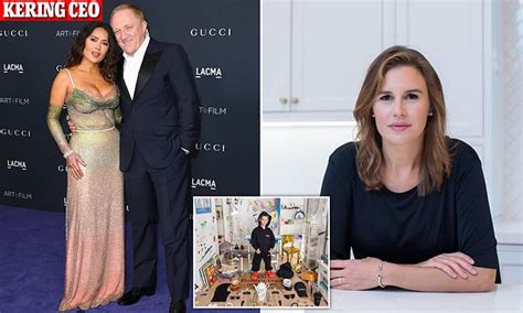 balenciaga parent company